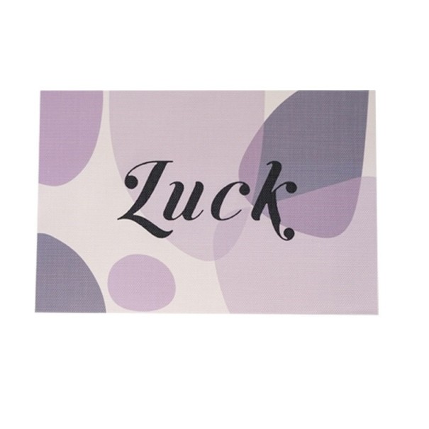 Prostiera per tavolo 3