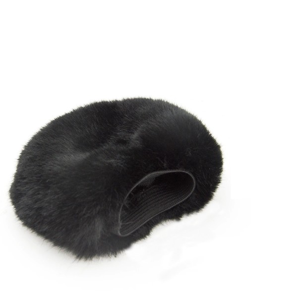 Proteção contra o vento K1592 preto