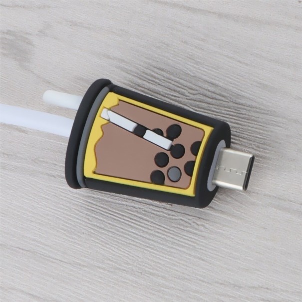 Protecção do conector do cabo K1153 1