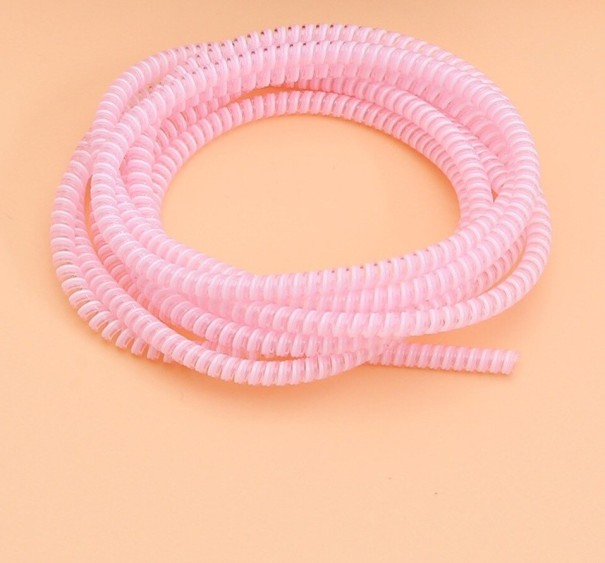 Protección de cable espiral 1,4 m 11