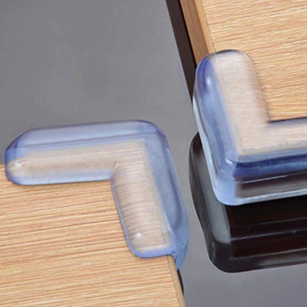 Protecteur d'angles 4 pcs E519 1