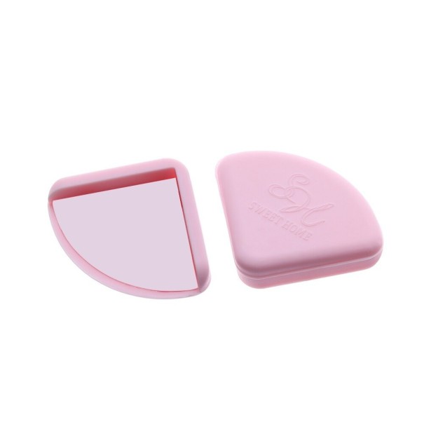 Protecteur d'angles 4 pcs E527 rose