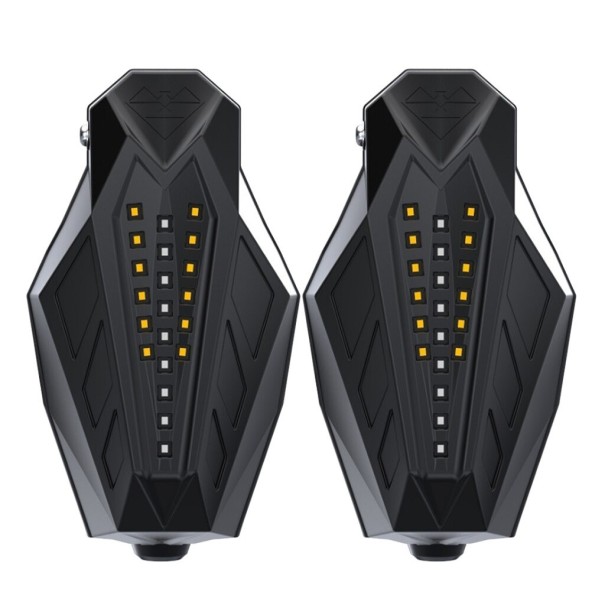 Protecteurs de poignées de moto 2 pcs A2305 1