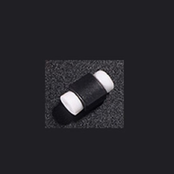 Protecție conector cablu A3031 negru