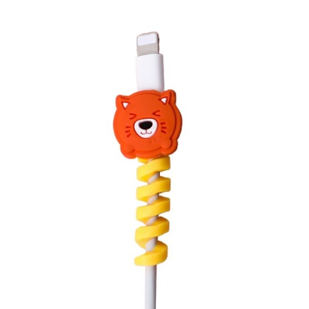 Protecție conector cablu animal A3032 5