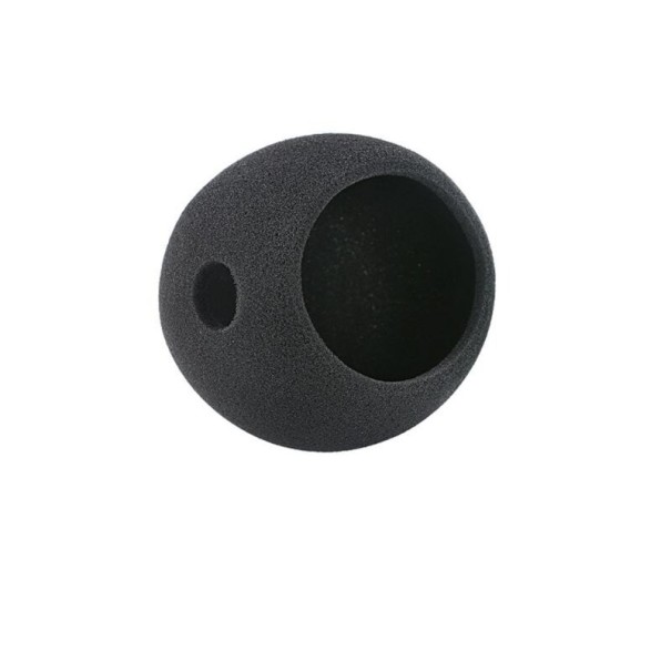 Protection anti-vent pour microphone Blue Snowball 1