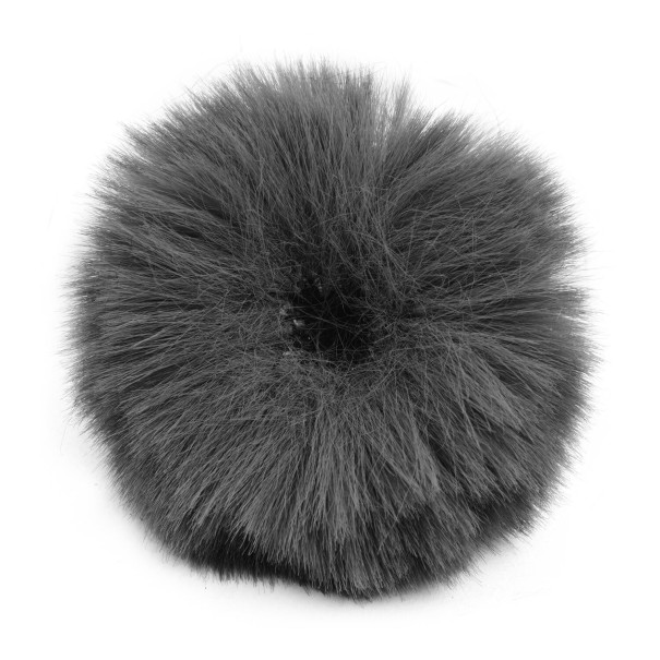 Protection contre le vent pour microphone cravate 2