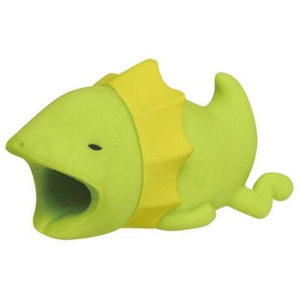 Protection de câble en forme d'animal 10
