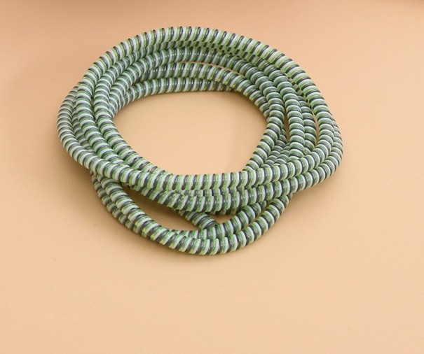 Protection de câble spirale 1,4 m 13