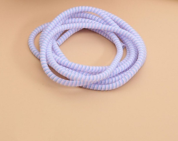 Protection de câble spirale 1,4 m 2