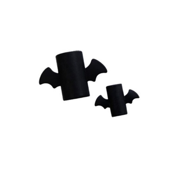 Protection du connecteur de câble chauve-souris 1