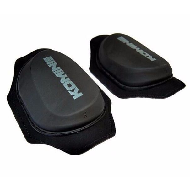 Protections de genoux de moto 2 pièces A2296 2