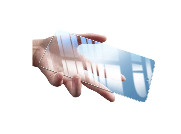 Protective Tempered Glass for Samsung M31 S 3 Pack 1