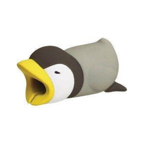 Protector de cable con forma de animal 3