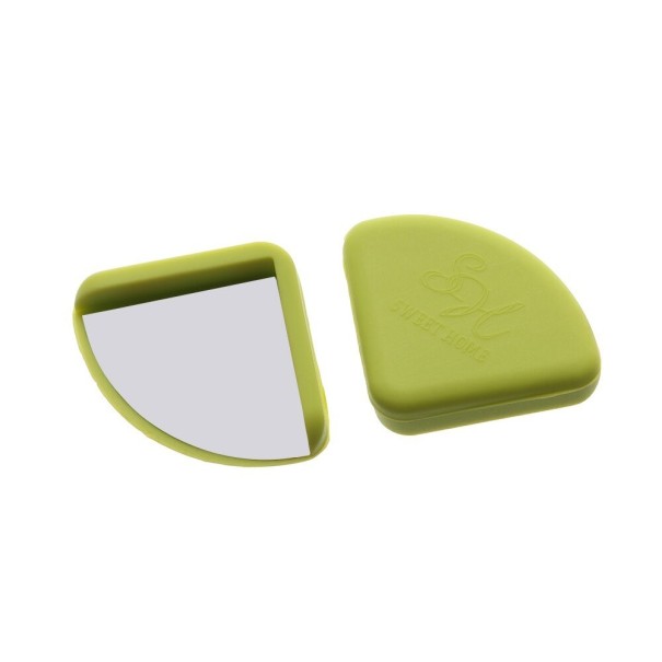 Protector de colț 4 buc E527 verde