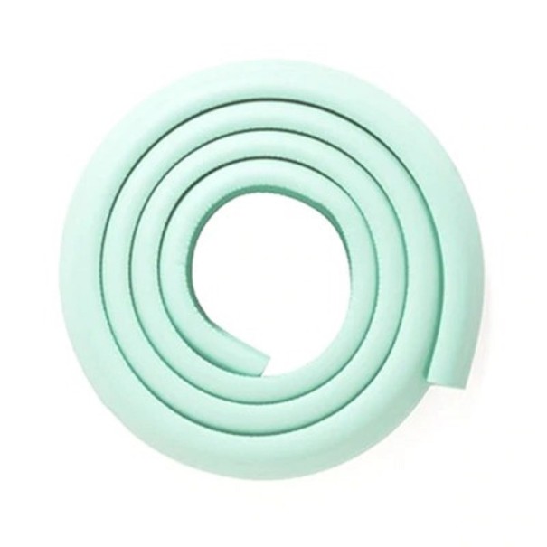 Protector de colț adeziv E533 verde deschis