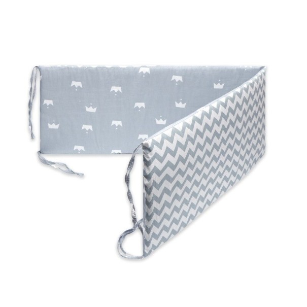 Protector de cuna para bebé 3
