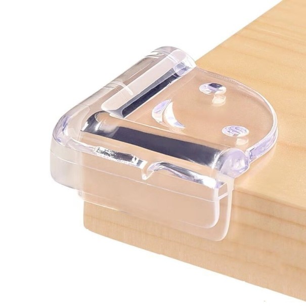 Protector de esquinas 4 uds. E525 1