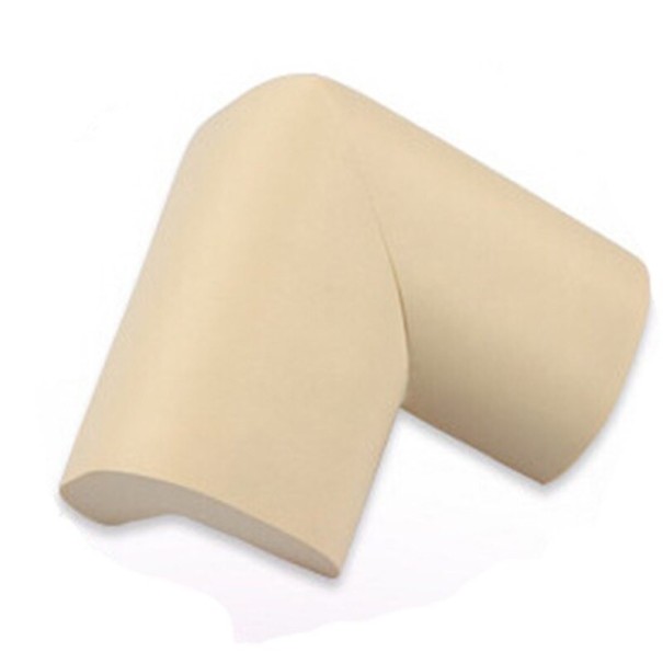 Protector de esquinas 8 uds E517 crema