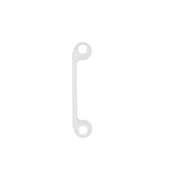 Protector de joystick para controlador DJI Spark blanco