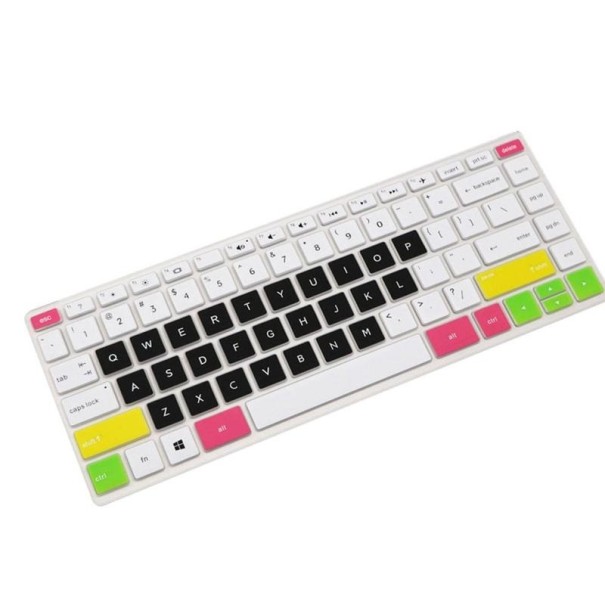 Protector de teclado para portátil HP Pavilion x360 1