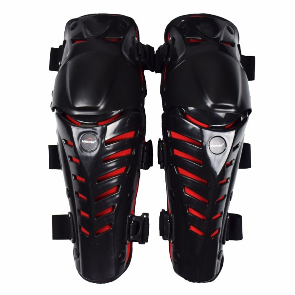 Protectores de rodillas para motocicleta 2 uds. B656 1
