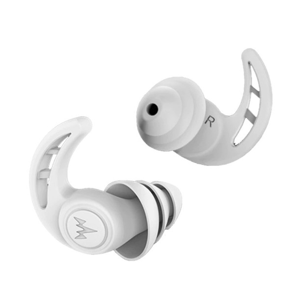 Protetores auriculares P3634 cinzento