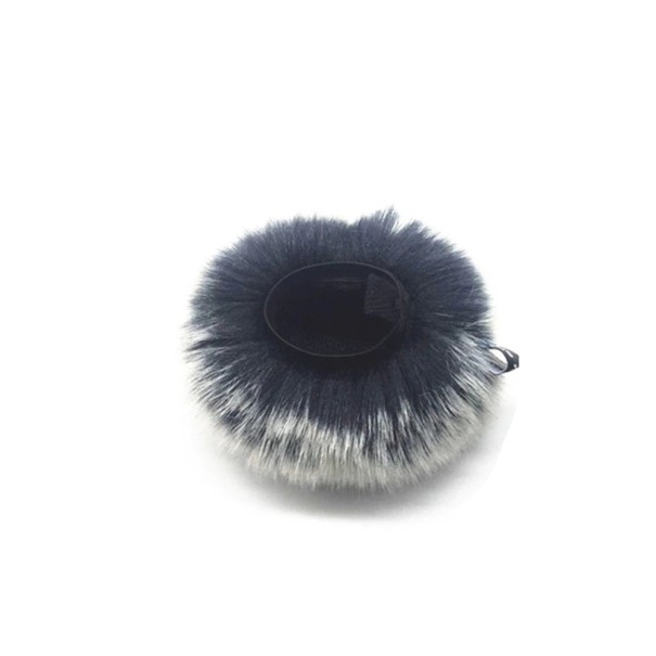 Protezione antivento per registratore Zoom H1 1