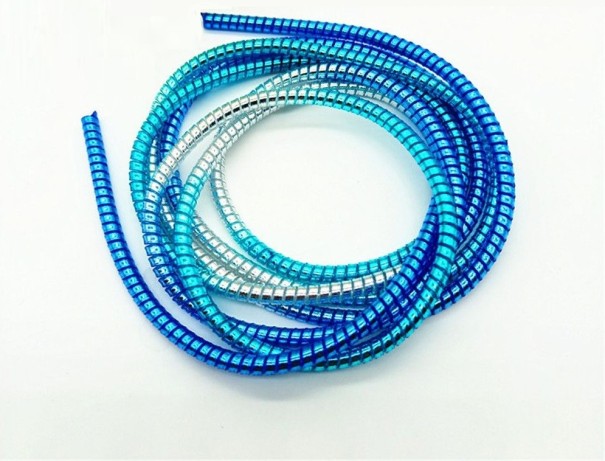 Protezione cavo spirale 5 pz 4