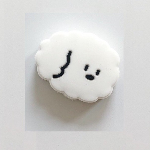 Protezione del connettore del cavo 3