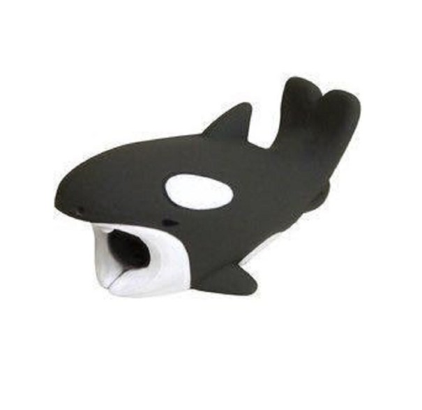 Protezione per cavo a forma di animale 4