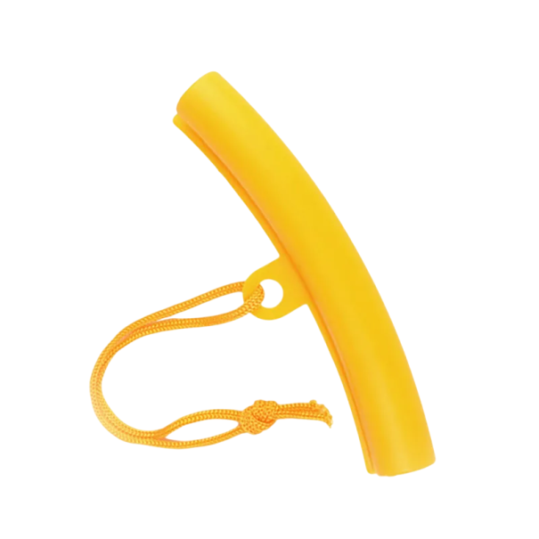 ProtezioNe per cerchioni 15 x 2,3 x 1,3 cm Copertura Protettiva in Poliuretano per Auto e Moto Previene Danni Durante il Cambio di Pneumatici giallo