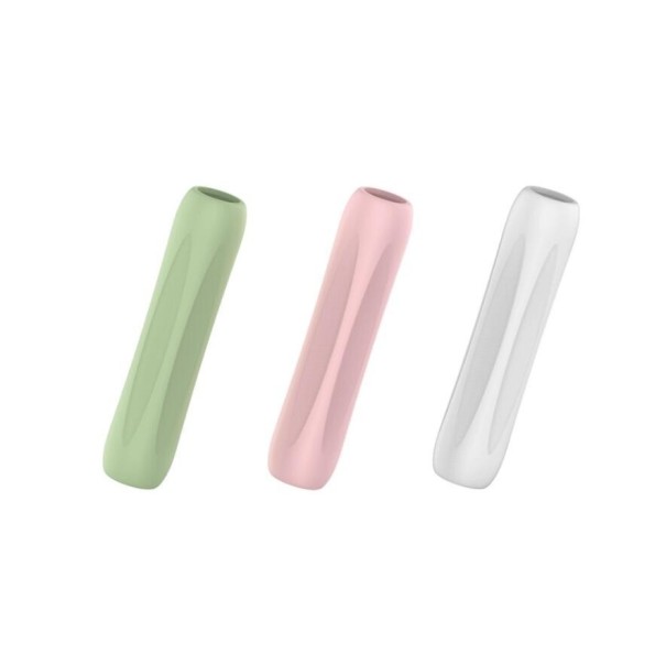 Protiskluzové kryty na rukojeť na Apple Pencil 3 ks 2