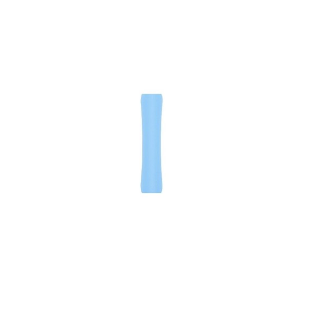 Protiskluzový návlek na dotykové pero Apple Pencil 1 / 2 světle modrá