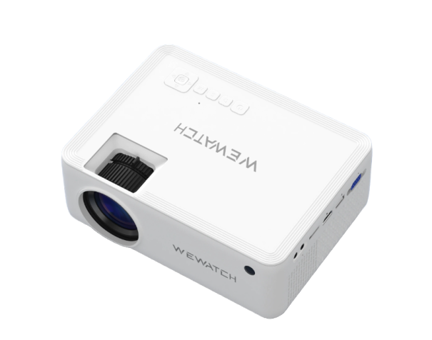 Προτζέκτορας LCD LED 1