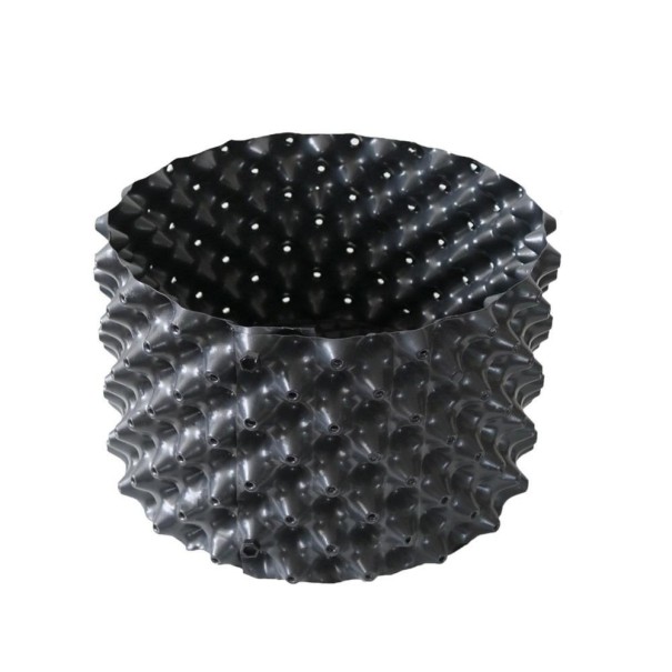 Provzdušňující květník urychlující růst kořenů 5