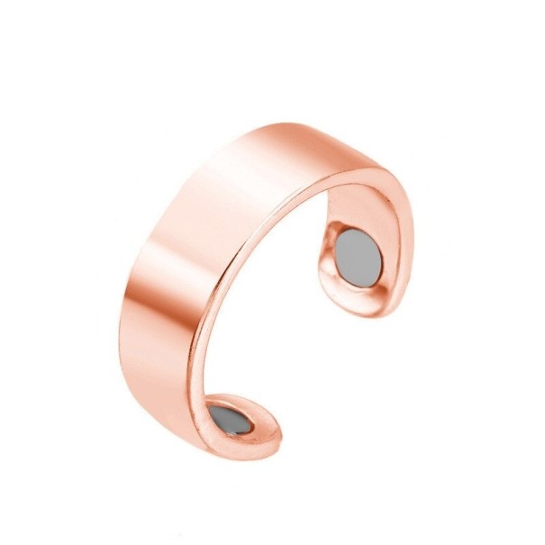 Prsten proti chrápání rose gold