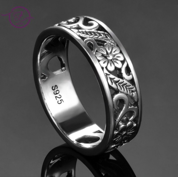Prstienok D1149