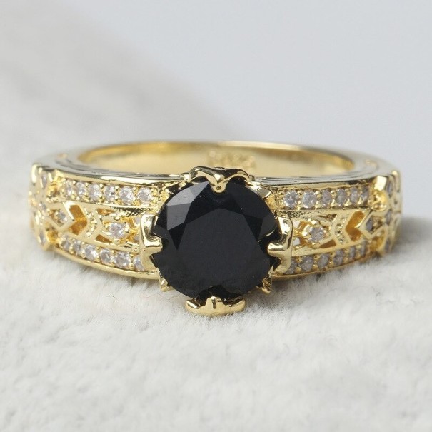 Prstienok D2139 12