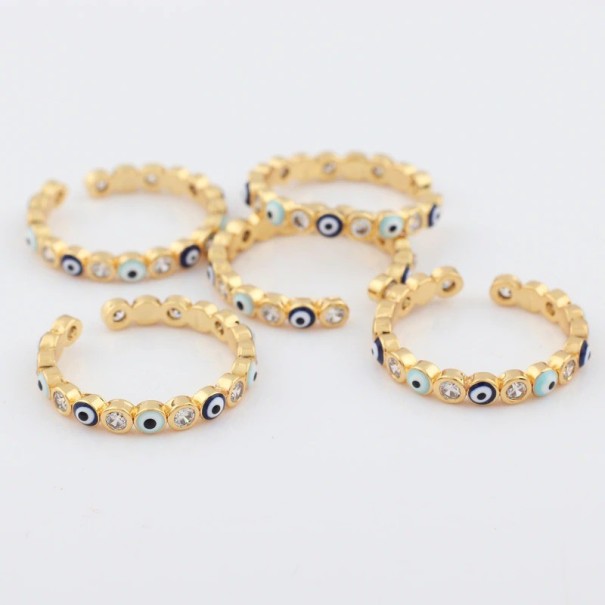 Prstienok D2729