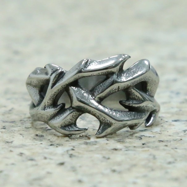 Prstýnek D2533 8