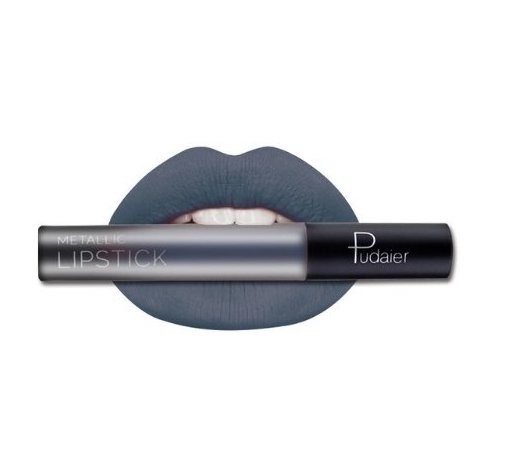 PUDAIER langdurige vloeibare lippenstift 24