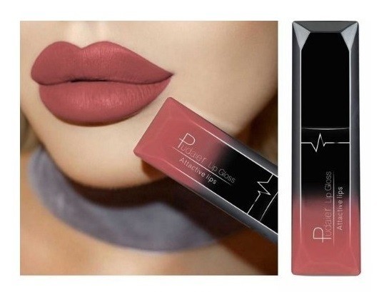 PUDAIER rossetto liquido waterproof 3