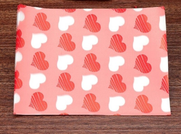 Pudełka na cukierki 200 szt 19