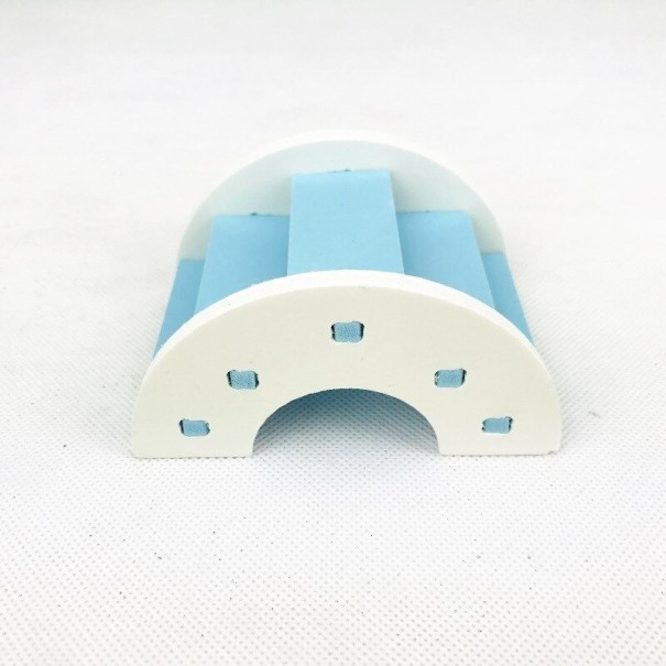 Puente de hámster 5