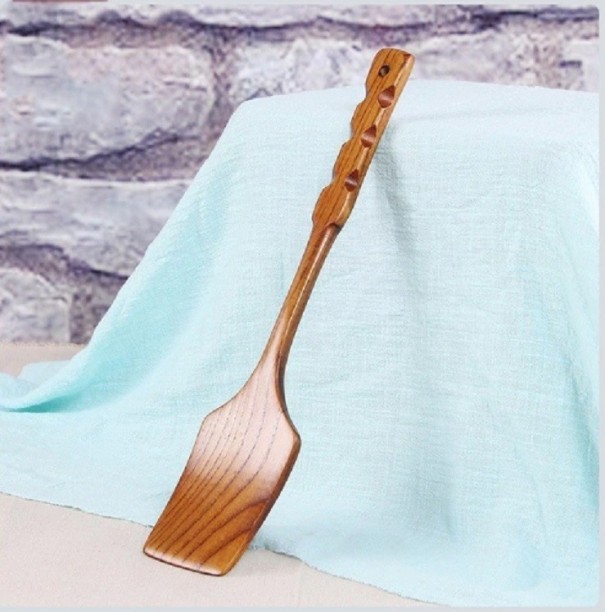 Puiset keittiövälineet 35 cm x 7,5 cm