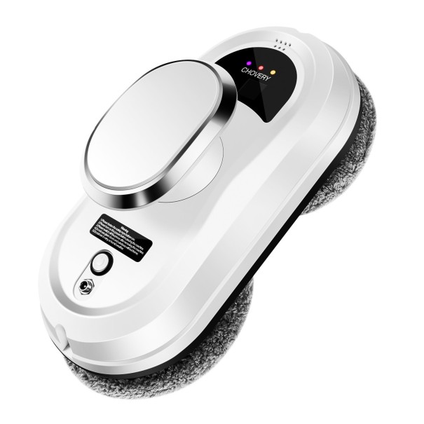 Pulitore robotico per vetri 1