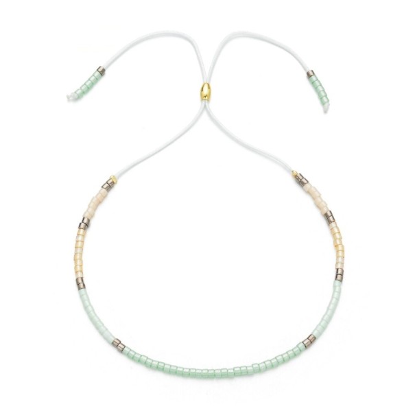 Pull-Down-Armband für Damen H228 3