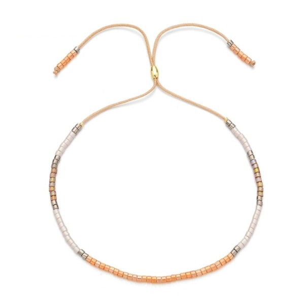 Pull-Down-Armband für Damen H228 7