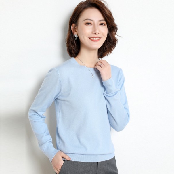 Pull femme A2165 S 13